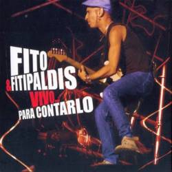 Fito Y Fitipaldis : Vivo... Para Contarlo